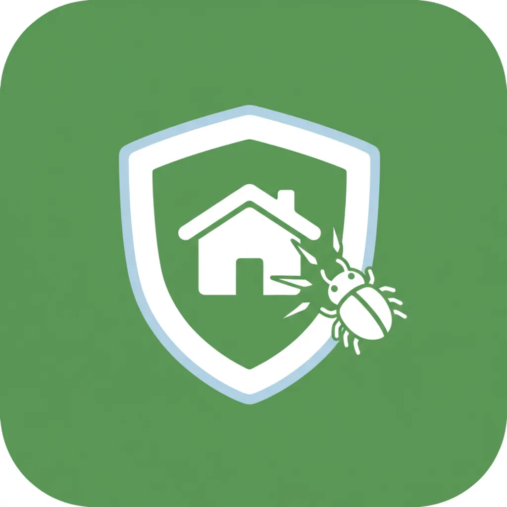 Pest Control in Liberty logo